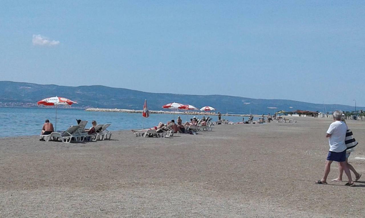 Apartment Mimica-Croatia , Omis , Center Exterior foto